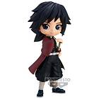 Demon Slayer - Giyu Tomioka - Q Posket 14Cm Reprod