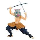 Demon Slayer - Inosuke Hashibira - Figure Figma 14Cm