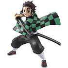 Demon Slayer - Kamado Tanjiro - Model Kit