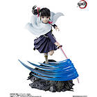 Demon Slayer - Kanao Tsuyuri - Figure Pvc Figuarts Zero 15Cm