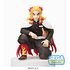 Demon Slayer - Kyojuro Hashira - Figure Pm Perching 12Cm