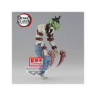 Demon Slayer - Gyutaro - Figure Demon Series 17Cm