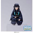 Demon Slayer - Muichiro Tokito - Figure Pm Perching 10Cm