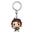 Demon Slayer - Pocket Pop Keychains - Tanjiro