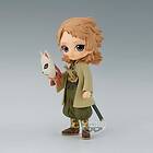 Demon Slayer - Qposket - Sabito Vers. B - Figure 14Cm