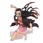 Demon Slayer - Nezuko Kamado - Figure Vibration Stars 13Cm