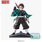 Demon Slayer - Tanjiro Season 2" - Figure Figurizm 22Cm"