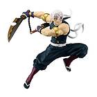 Demon Slayer - Tengen Uzui - Figure Vibration Stars 15Cm