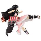 Demon Slayer Kimetsu No Yaiba Vibration Stars Nezuko Kamado figure 12cm