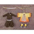 Demon Slayer Kimetsu No Yaiba Zenitsu Agatsuma Nendoroid Doll figure 14cm