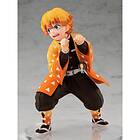 Demon Slayer Kimetsu no Yaiba Zenitsu Agatsuma Pop Up Parade statue 14cm