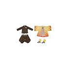 Demon Slayer Parts for Nendoroid Doll Figures Outfit Set Zenitsu Agatsuma