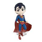 McFarlane Toys DC Comics Q Posket Mini Figure Superman Ver. B 15 cm