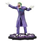 McFarlane Toys DC Comics Statue 1/10 The Joker Purple Craze: The Joker by Greg Capullo 18 cm