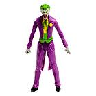 McFarlane Toys DC Direct Page Punchers Action Figure Joker (DC Rebirth) 8 cm