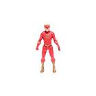 McFarlane Toys DC Direct Page Punchers Action Figure The Flash (Flashpoint) Metallic Cover Variant (SDCC) 8 cm