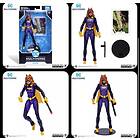 McFarlane Toys DC Gaming Action Figure Batgirl (Gotham Knights) 18 cm