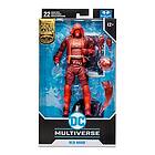 McFarlane Toys DC Gaming Action Figure Red Hood Monochromatic Variant (Gold Label) 18 cm