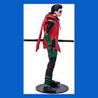 McFarlane Toys DC Gaming Action Figure Robin (Gotham Knights) 18 cm