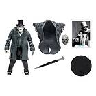 McFarlane Toys DC Gaming Build A Action Figure The Penguin Gold Label (Batman: Arkham City) 18 cm