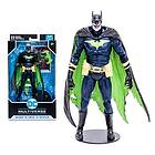 McFarlane Toys DC Multiverse Action Figure Batman of Earth-22 Infected 18 cm