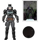 McFarlane Toys DC Multiverse Action Figure Batman Hazmat Suit 18 cm