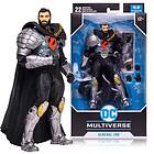 McFarlane Toys DC Multiverse Action Figure General Zod 18 cm