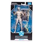 McFarlane Toys DC Multiverse Action Figure Godspeed (DC Rebirth) 18 cm