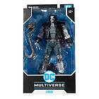 McFarlane Toys DC Multiverse Action Figure Lobo (DC Rebirth) 18 cm