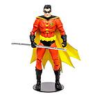 McFarlane Toys DC Multiverse Action Figure Robin (Tim Drake) Gold Label 18 cm