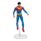 McFarlane Toys DC Multiverse Action Figure Superman Jon Kent 18 cm