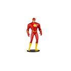 McFarlane Toys DC Multiverse Action Figure The Flash (Superman: The Animated Ser