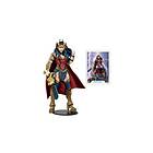 McFarlane Toys DC Multiverse Build A Action Figure Wonder Woman 18 cm