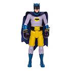 McFarlane Toys DC Retro Action Figure Batman 66 Batman in Boxing Gloves 15 cm