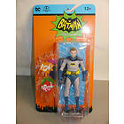 McFarlane Toys DC Retro Action Figure Batman 66 Batman Unmasked 15 cm