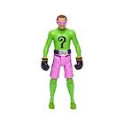 McFarlane Toys DC Retro Action Figure Batman 66 The Riddler in Boxing Gloves 15 cm