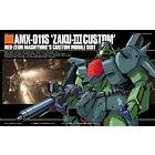 Bandai Gundam - 1/144 Hguc Zaku Iii - Model Kit