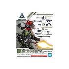 Bandai Gundam - 30Mm Option Weapon 1 For Portanova Detail Set - Model Kit