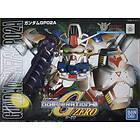 Bandai Gundam - Bb202 Gp02A Gundam - Model Kit