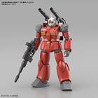 Bandai Gundam - Hg 1/144 Guncannon (Cucuruz Doan's Island Ver.) - Model Kit