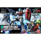 Bandai Gundam - Hguc 1/144 Ems-179 Gm Ii - Model Kit