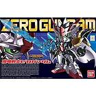 Bandai Gundam - Bb Zero Gundam - Model Kit