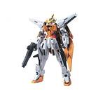 Bandai Gundam - Hg 1/144 00 Gn-003 Gundam Kyrios - Model Kit