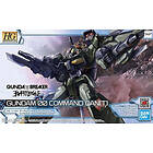 Bandai Gundam - Hg 1/144 Gundam 00 Command Qant - Model Kit