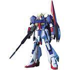 Bandai Gundam - Hg 1/144 Msz-006 Zeta Gundam - Model Kit