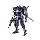 Bandai Gundam - Hg 1/72 Brady Hound (Brad Exclusive) - Model Kit