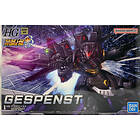 Bandai Gundam - Hg Gespenst - Model Kit