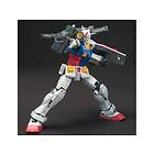 Bandai Gundam - Hg Rx-78-2 Gundam 'The Origin Version' 1/144 - Model Kit