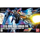 Bandai Gundam - Hgac Wing Gundam Zero - Model Kit - 13Cm