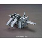 Bandai Gundam - Hgbc 1/144 Bolden Arm Arms - Model Kit